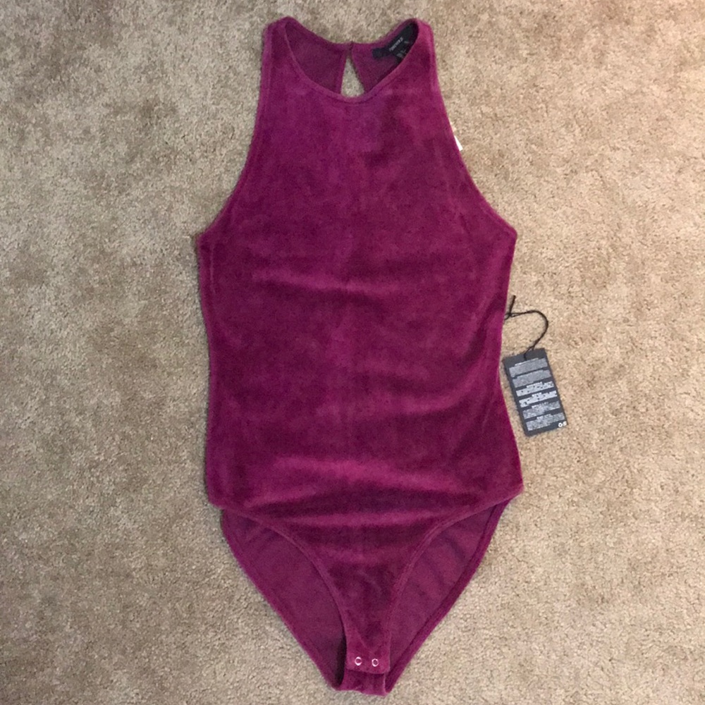 Forever 21 Bodysuit